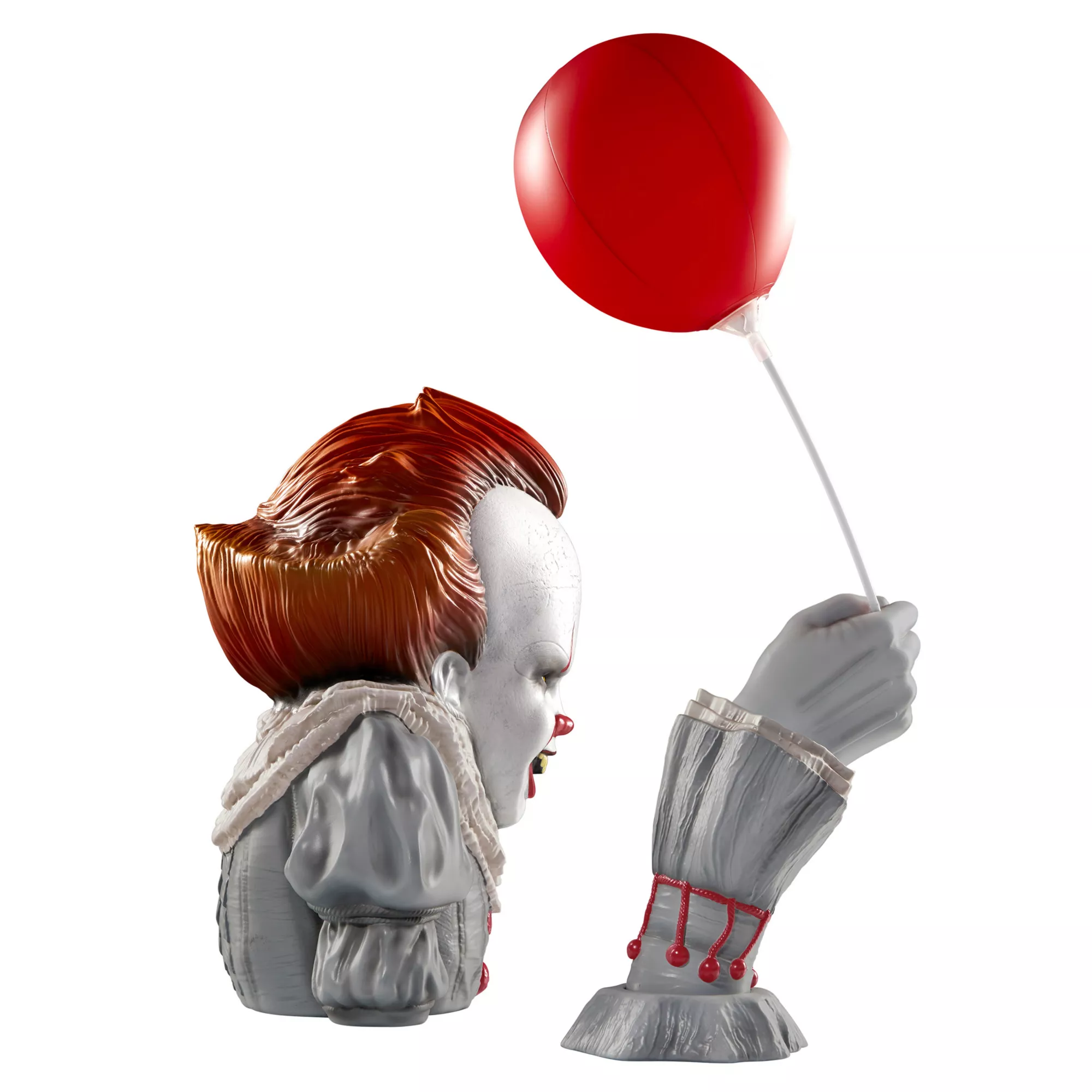 Pennywise Groundbreaker Decoration - It Chapter Two at Spirit Halloween