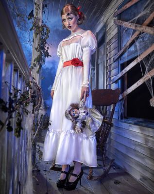 Annabelle costume dress best sale