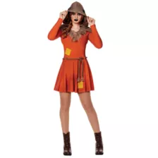 Adult Sam Costume - Trick ‘r Treat at Spirit Halloween