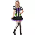 Adult Beetlejuice Dress Costume at Spirit Halloween