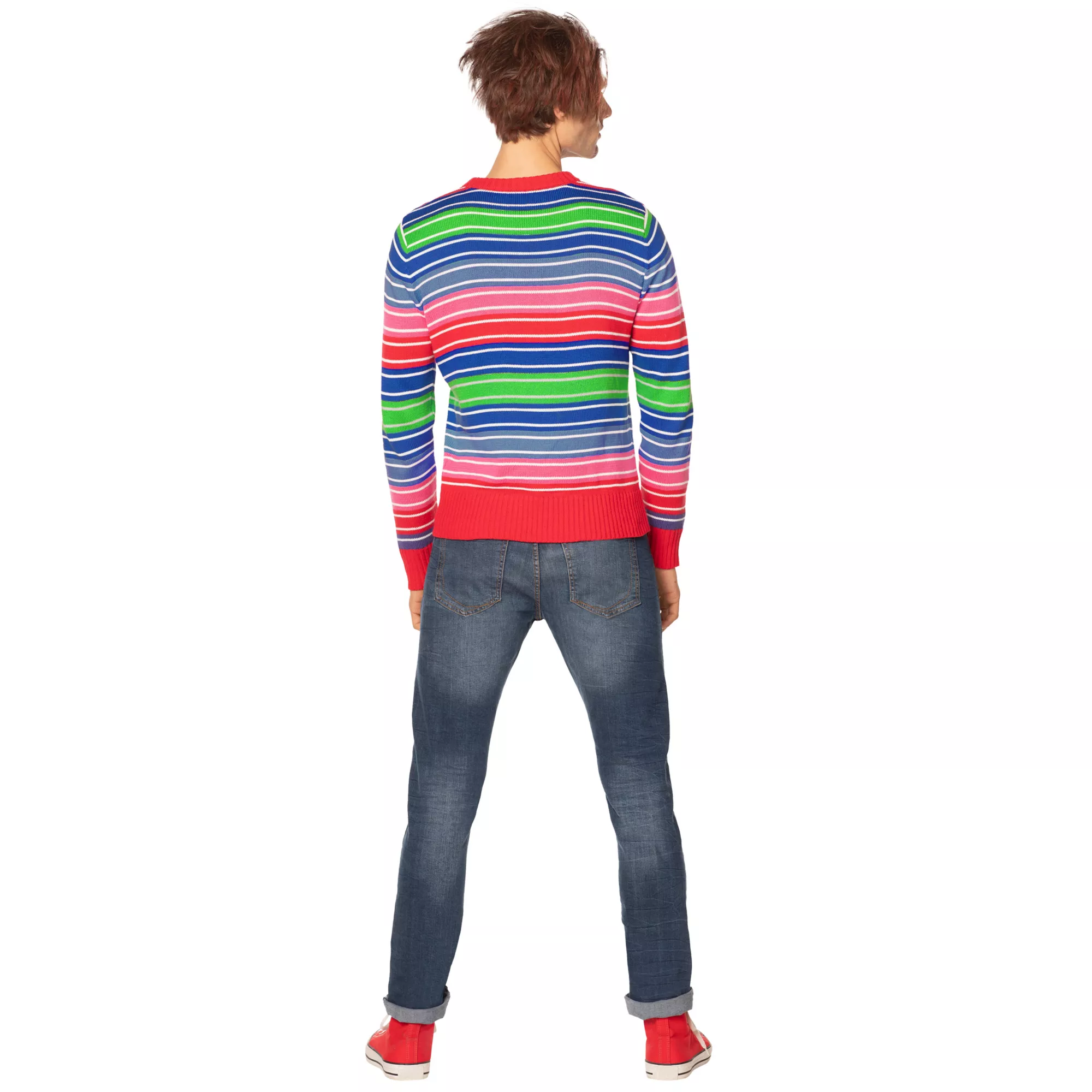 Adult Chucky Costume Kit at Spirit Halloween