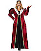 Adult Fairy Tale Queen Costume