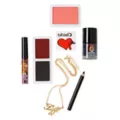 Tiffany Makeup Kit - Bride of Chucky at Spencer's