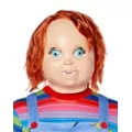 Good Guy Chucky Full Mask at Spirit Halloween