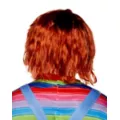 Good Guy Chucky Full Mask at Spirit Halloween