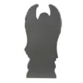 29 Inch Skeleton Angel Tombstone - Decorations at Spencer's