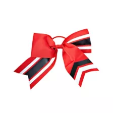 Cheerleader Hair Bow at Spirit Halloween