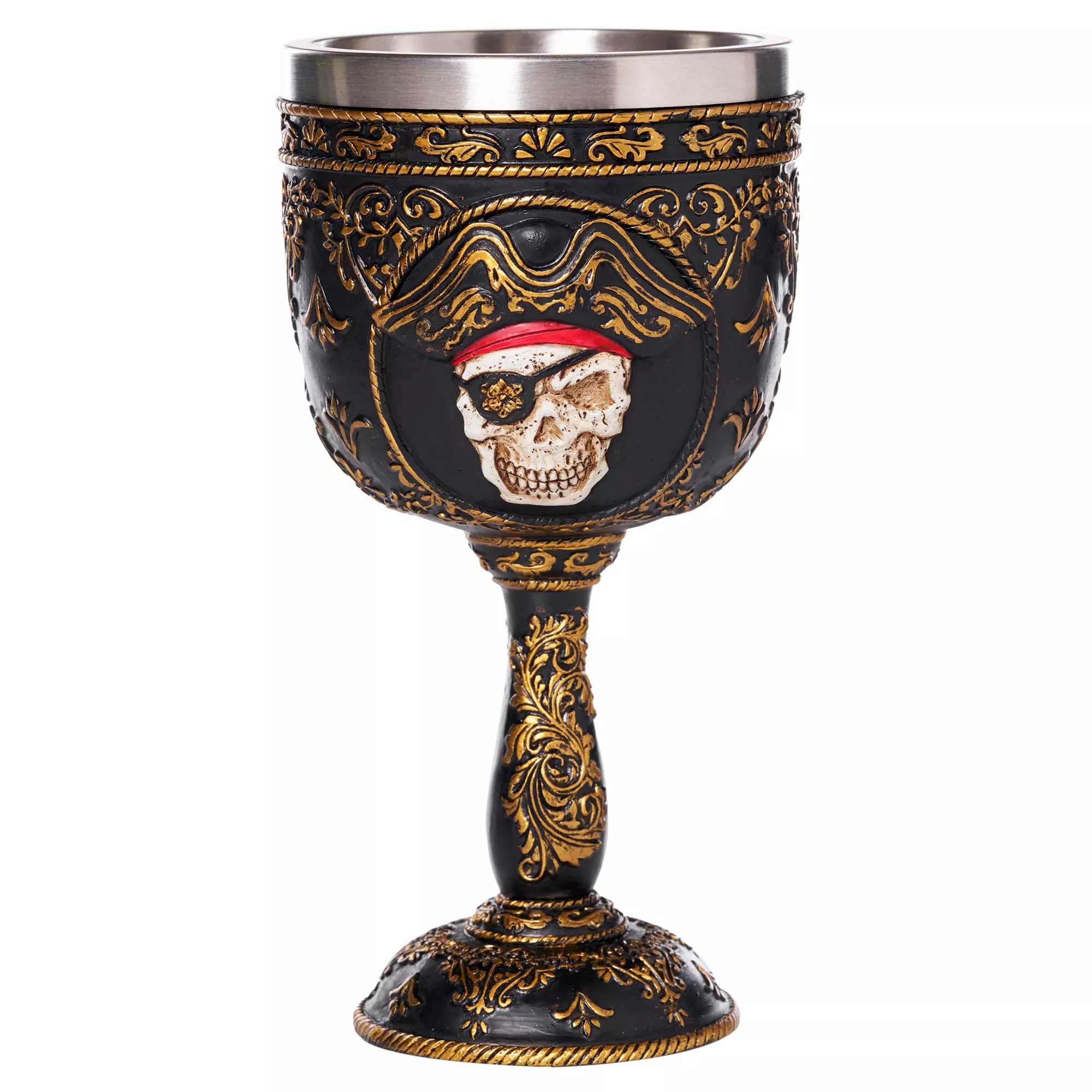 Pirate Goblet at Spencer's
