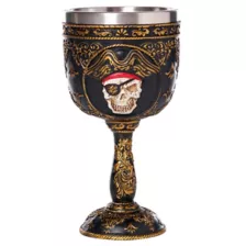 Pirate Goblet at Spencer's