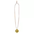 Pirate Cord Necklace at Spirit Halloween