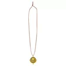 Pirate Cord Necklace at Spirit Halloween