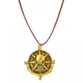 Pirate Cord Necklace at Spirit Halloween
