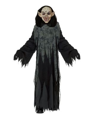 Kids Ancient Reaper Costume - Spirithalloween.com