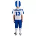 Toddler Football Player Costume at Spirit Halloween