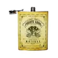Pirate Flask - 8 oz. at Spirit Halloween