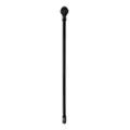 Steampunk Raven Skull Staff at Spencer's