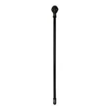 Steampunk Raven Skull Staff at Spencer's
