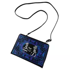 Kids Book of Spells Bag at Spencer's