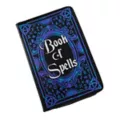 Kids Book of Spells Bag at Spencer's