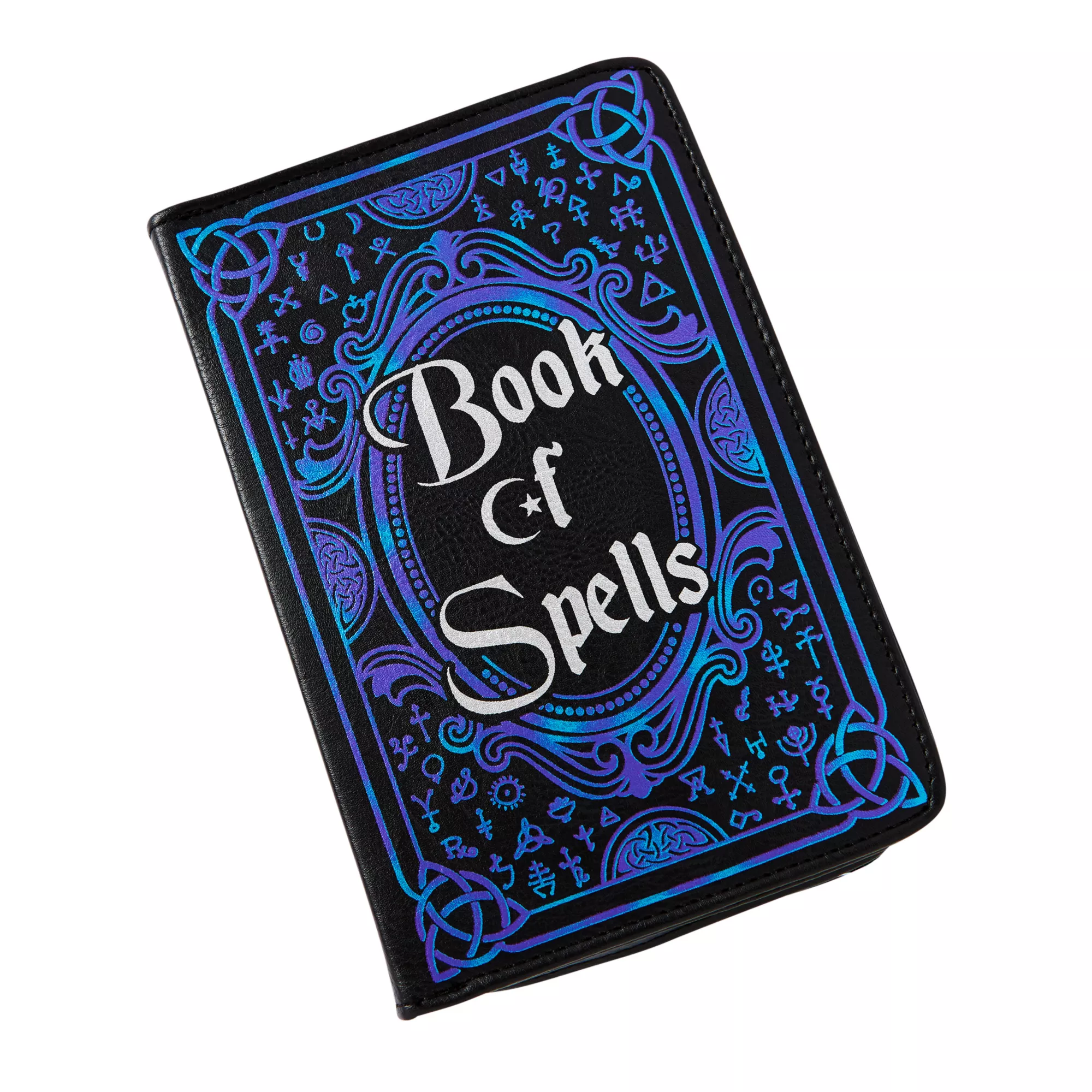 Kids Book of Spells Bag at Spencer's