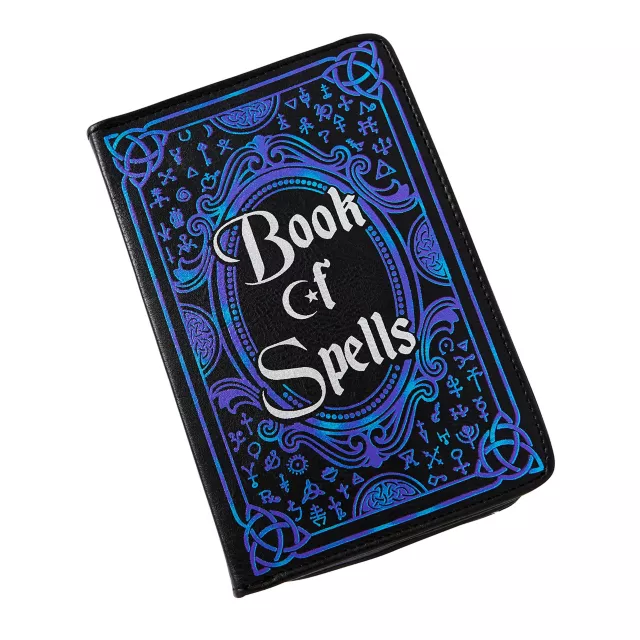 Kids Book of Spells Bag at Spencer's