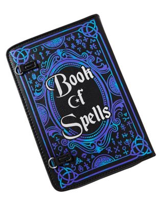 Kids Book of Spells Bag