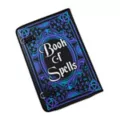 Kids Book of Spells Bag at Spencer's