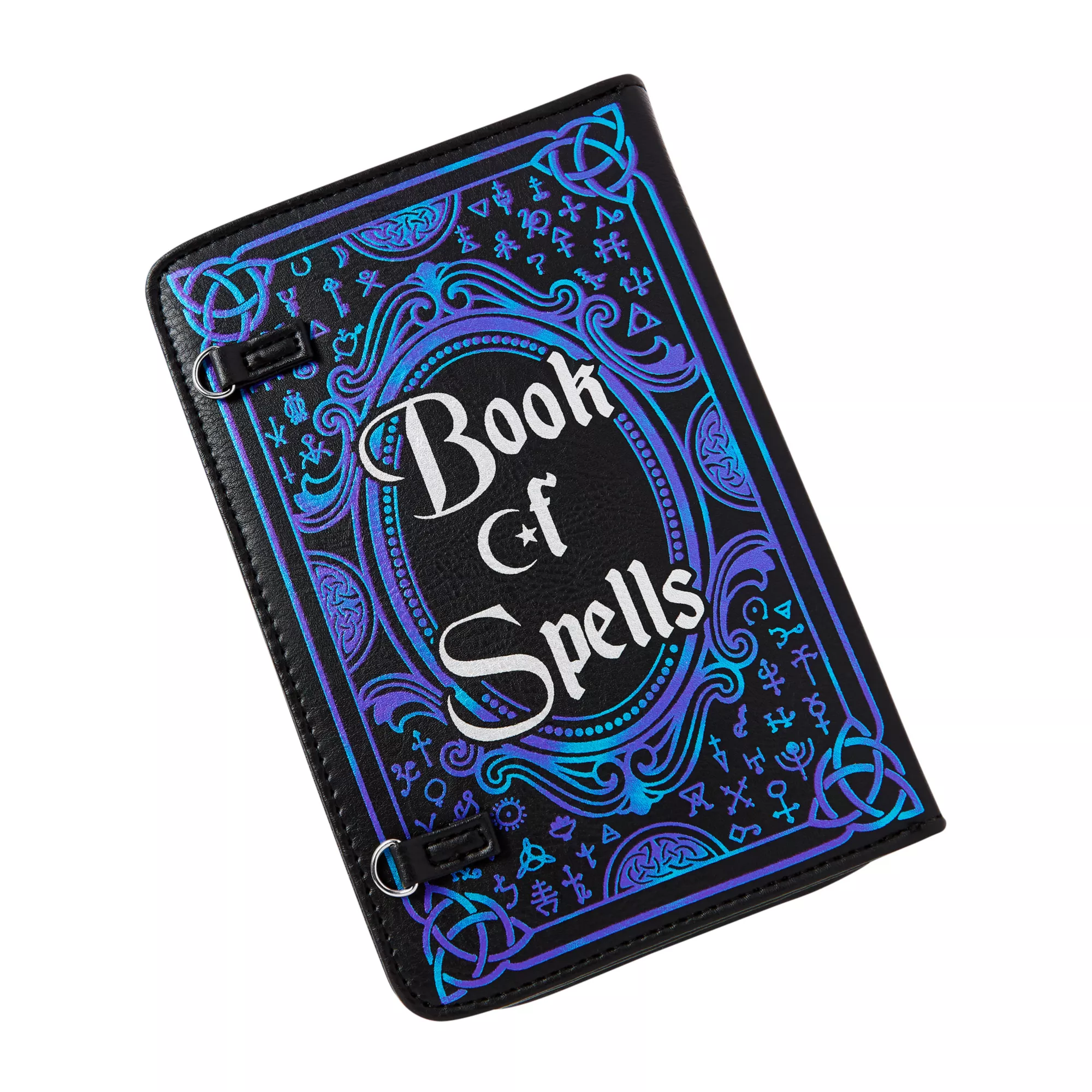 Kids Book of Spells Bag at Spencer's