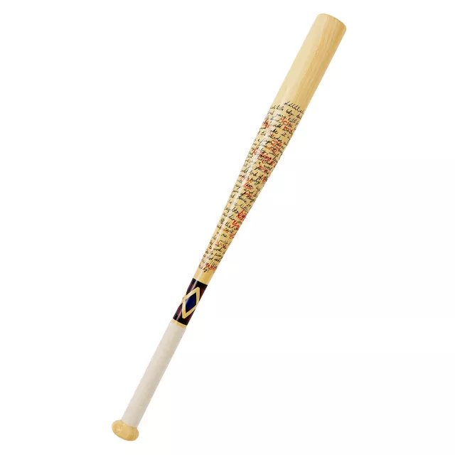 Harley Quinn Baseball Bat - Suicide Squad at Spencer's