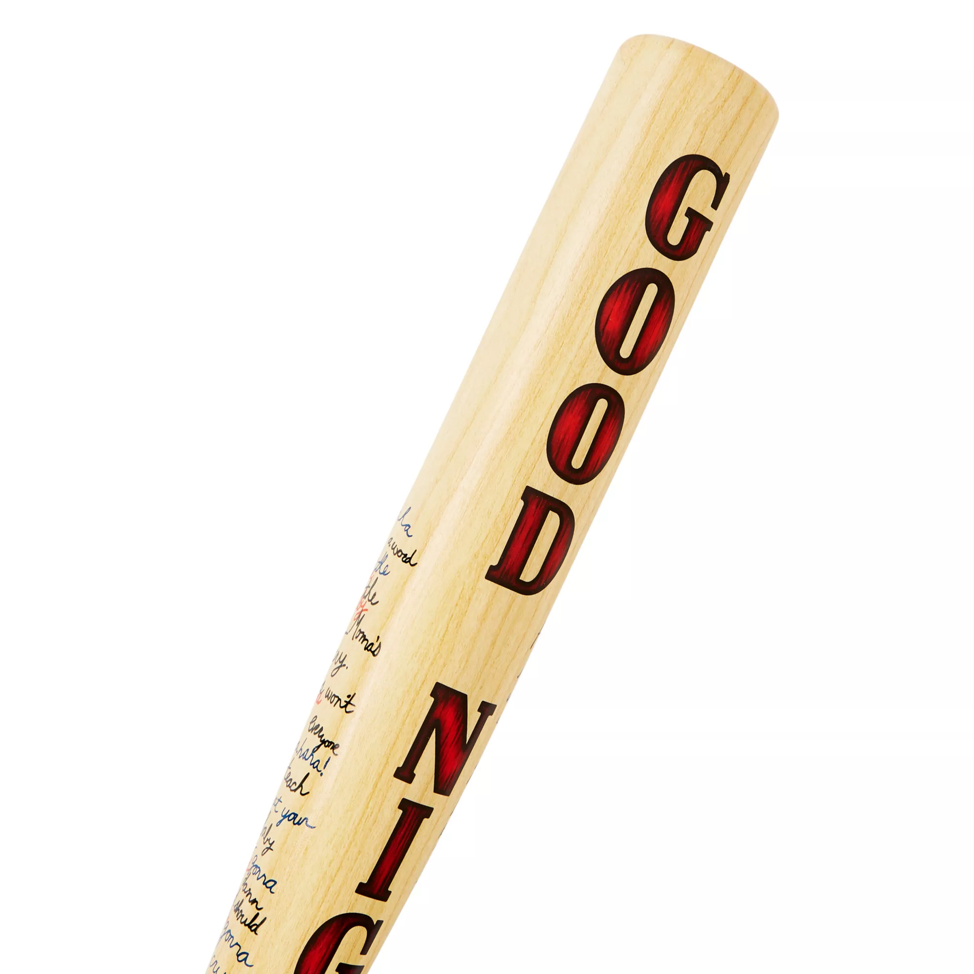Harley Quinn Baseball Bat - Suicide Squad at Spencer's