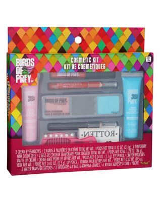 Harley Quinn Makeup Kit  - Birds of Prey