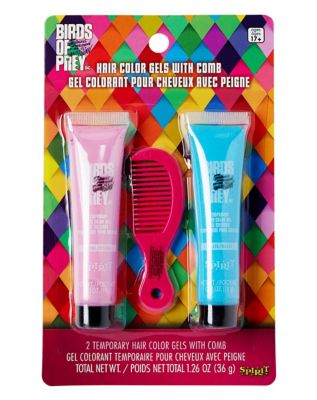 Harley Quinn Hair Gel - Birds of Prey