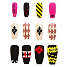 Harley Quinn Bat Spirit Halloween 2022