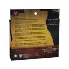 Annabelle Makeup Kit - The Conjuring at Spirit Halloween