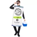Adult Hard Seltzer Costume at Spirit Halloween