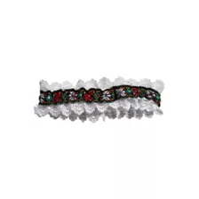 Oktoberfest Leg Garter at Spirit Halloween