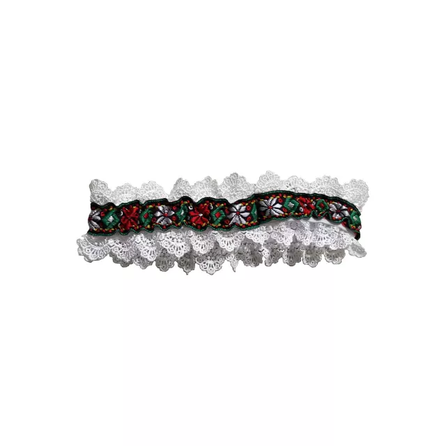 Oktoberfest Leg Garter at Spirit Halloween