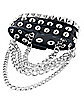 Studded Chain Punk Rock Bracelet
