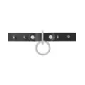 Punk Spiked Choker Necklace at Spirit Halloween