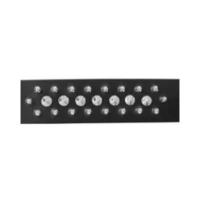 Punk Spiked Cuff Bracelet at Spirit Halloween