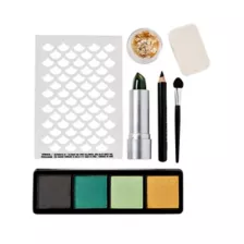 Snake Charmer Makeup Kit at Spirit Halloween