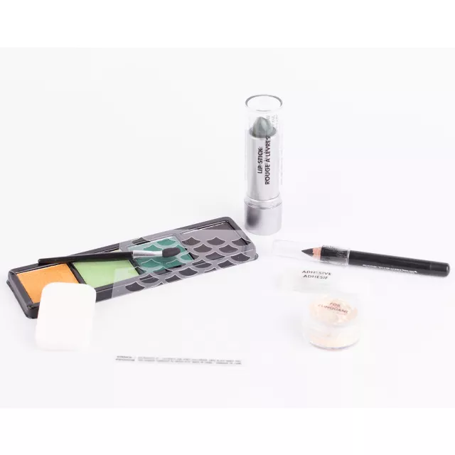 Snake Charmer Makeup Kit at Spirit Halloween