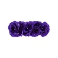 Purple Rose Headband at Spirit Halloween