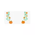 Pumpkin Face Decal at Spirit Halloween