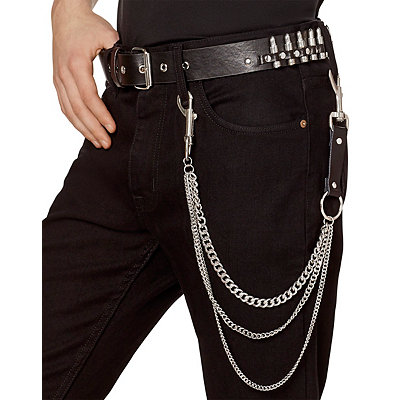 Chained Belt Deluxe 