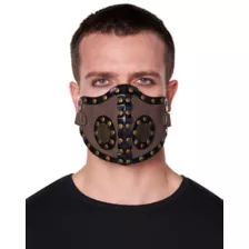 Steampunk Gas Mask at Spirit Halloween