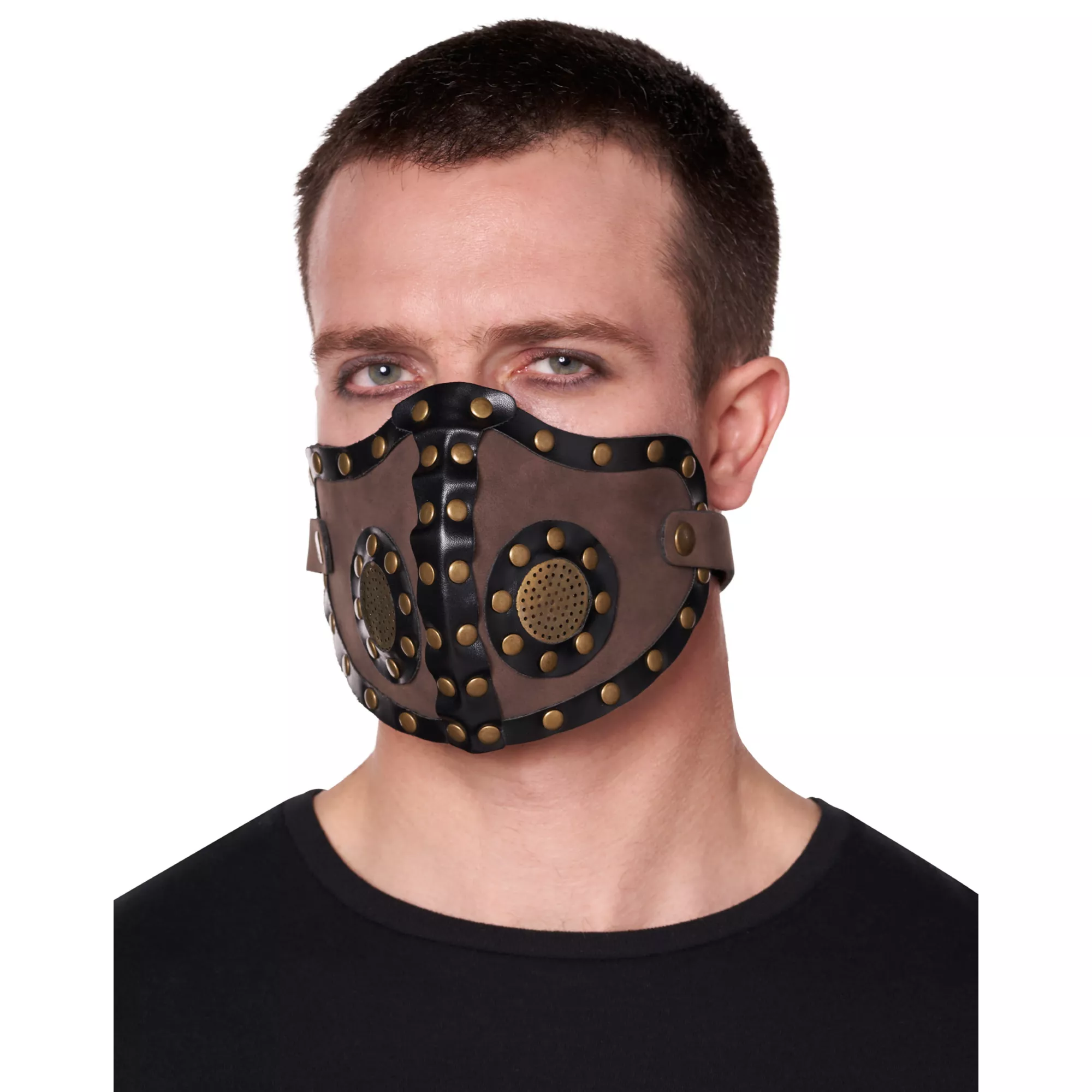 Steampunk Gas Mask at Spirit Halloween