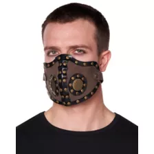 Steampunk Gas Mask at Spirit Halloween