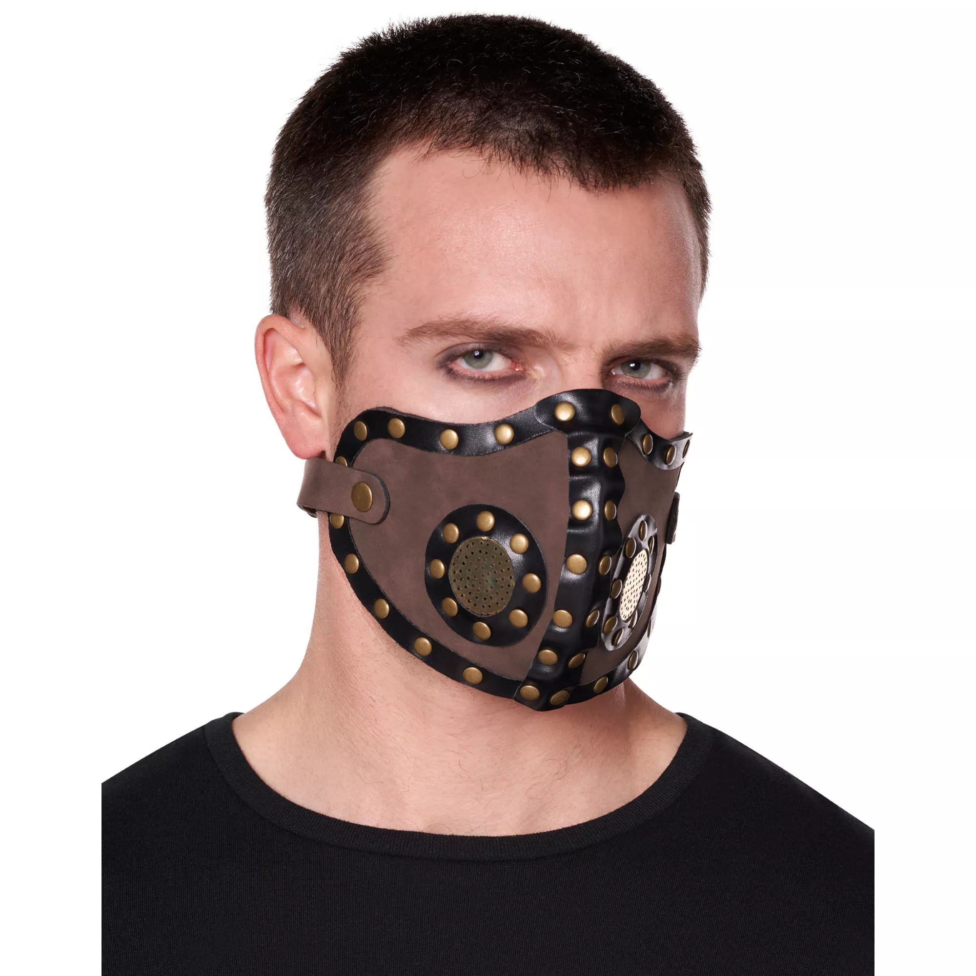 Steampunk Gas Mask at Spirit Halloween