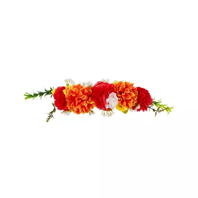 Oktoberfest Flower Crown at Spirit Halloween